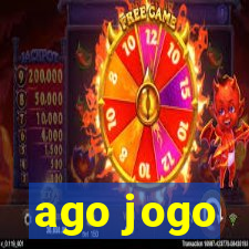 ago jogo